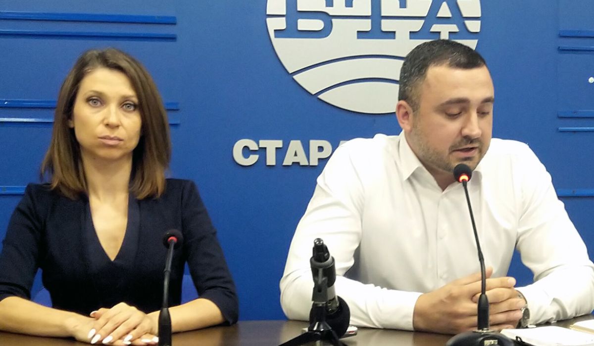 „Възраждане“ настоява за мораториум върху сделките с терени на комплекса „Марица-изток“