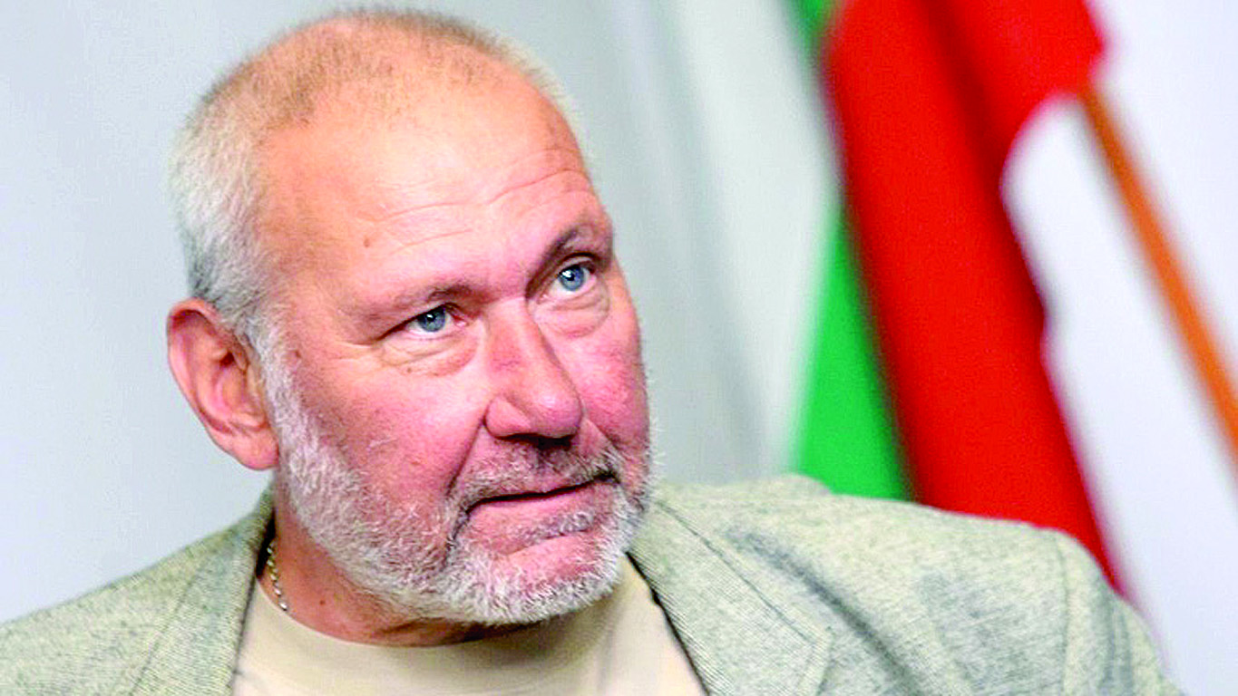 Проф. Николай Овчаров, историк и археолог, пред „Труд news“: Притиснати сме да забравим историята си