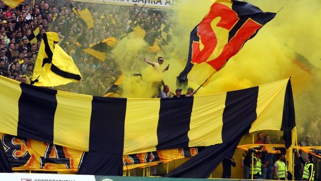 Ботев Пловдив победи с 2:0 румънския Политехника Яш