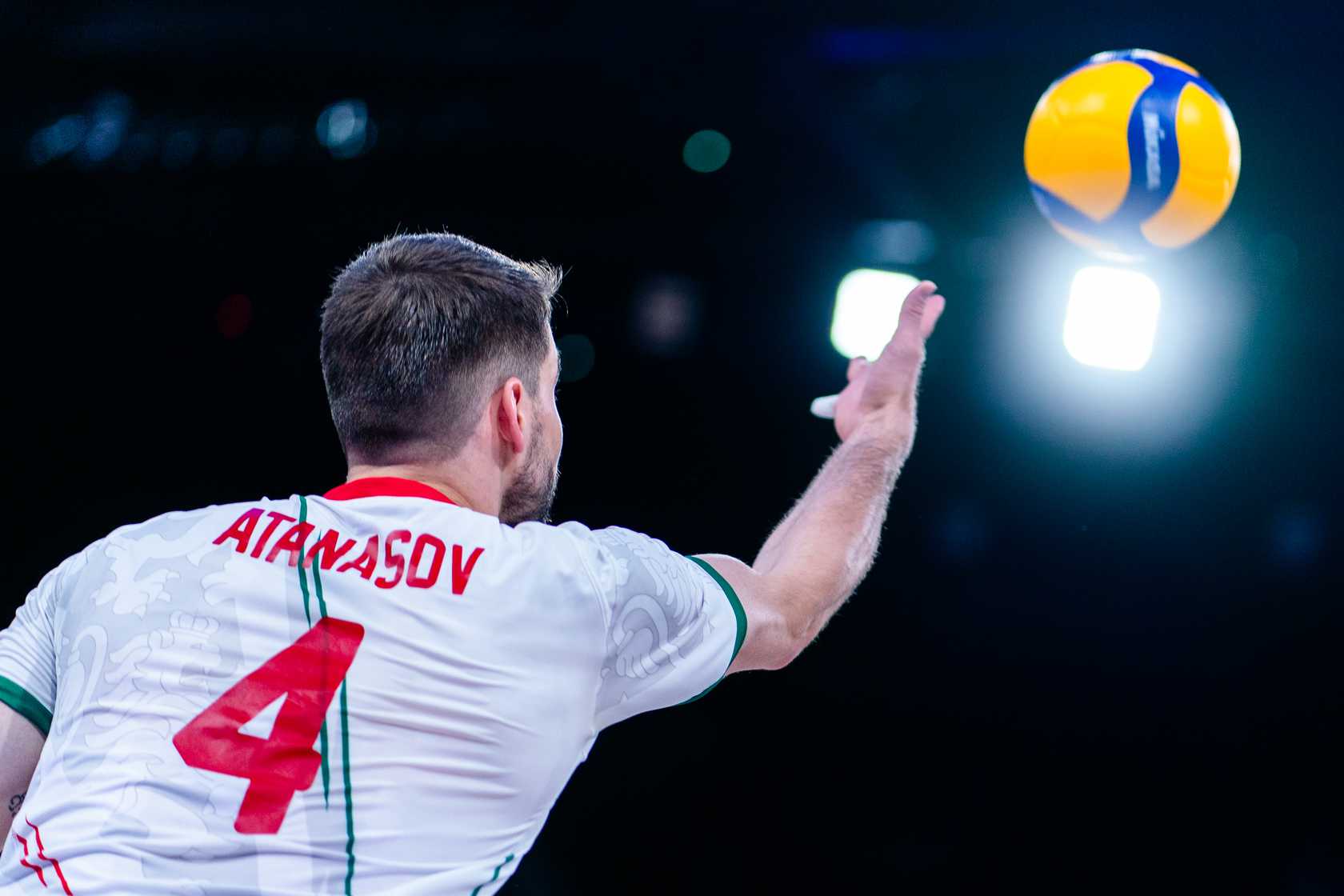 Спорт по телевизията