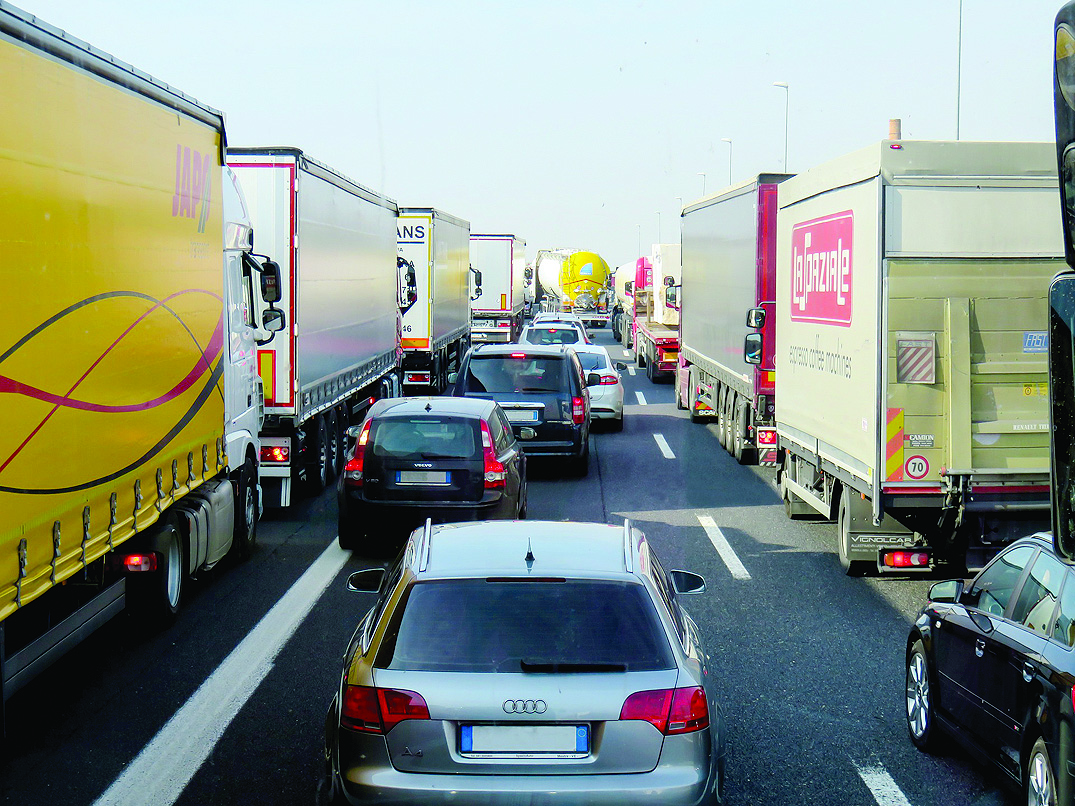 Отстъпки за тол таксите със задна дата