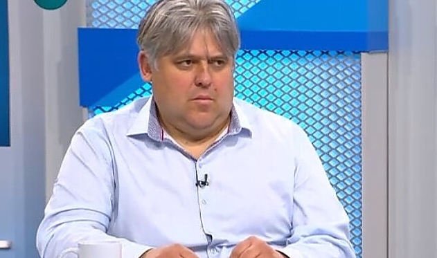 "Зелените" загубиха дело за АМ "Струма"