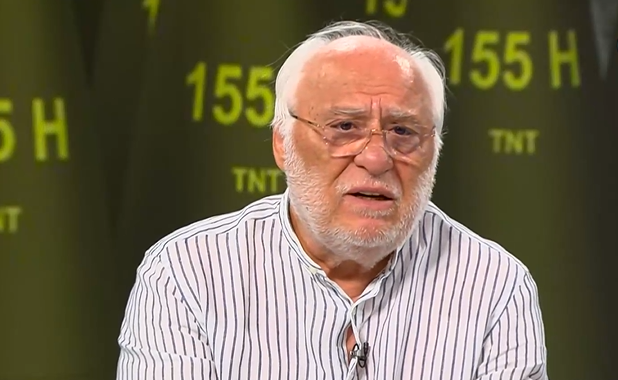 Емилиян Гебрев: Прокуратурата губи доказателства за взривовете в оръжейните складове