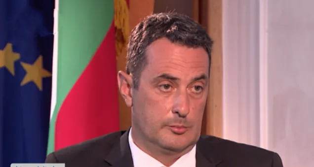 Георги Гвоздейков: Договор за наем на два медицински хеликоптера няма да бъде подписан