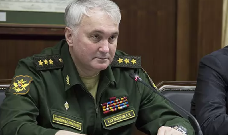 В Русия няма да има нова мобилизация заради изтеглянето на "Вагнер" от зоната на специалната военна операция