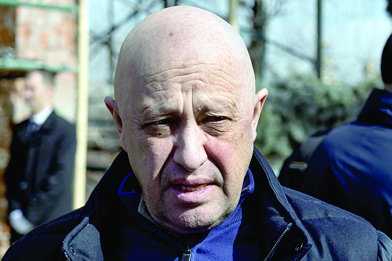 "Вагнер" спира кампанията си за набиране на наемници за месец