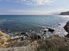 МОСВ: Няма данни за замърсяване в българската акватория на Черно море