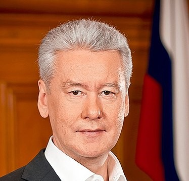 Кметът на Москва Сергей Собянин обвини Украйна за нападението с дронове