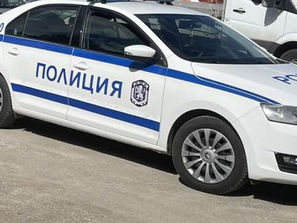Полиция и данъчни дебнат за райски газ в нощни и увеселителни заведения във Велико Търново