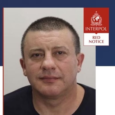 Къро разстрелян заради компромати (обзор)