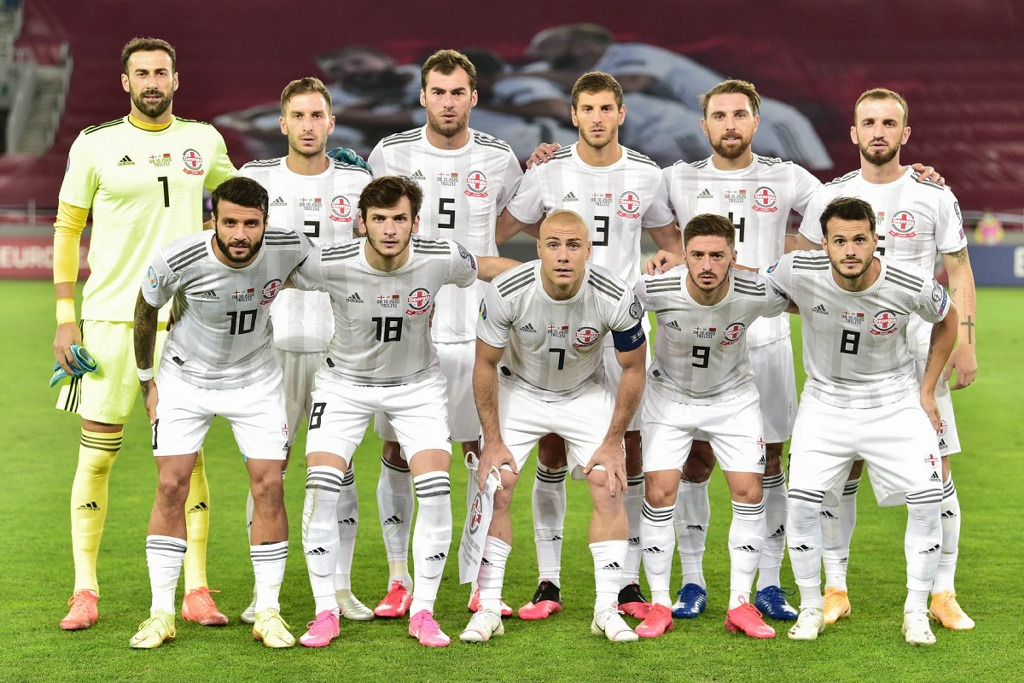 Байерн е пред сделка с вратаря Мамардашвили