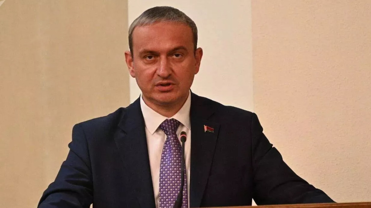 Още един беларуски министър почина внезапно