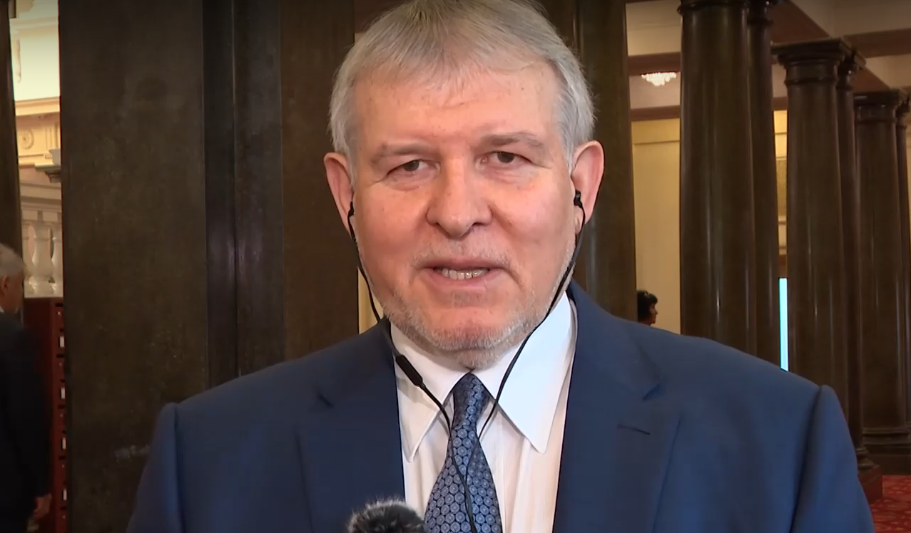 Румен Христов: Очакваме Зеленски да посети парламента и да направи изявление пред депутатите