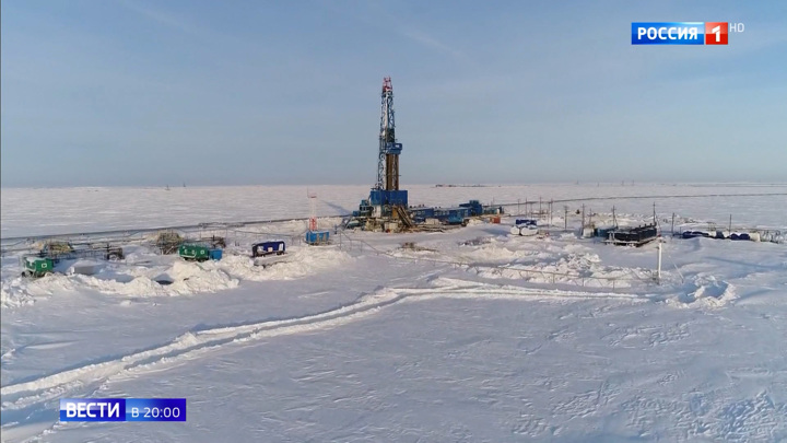 Русия обвини американска природозащитна организация в саботаж на газопровода "Силата на Сибир-2"