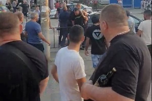 След саморазправата в „Люлин”: Съдът решава дали да остави зад решетките Любомир Велков