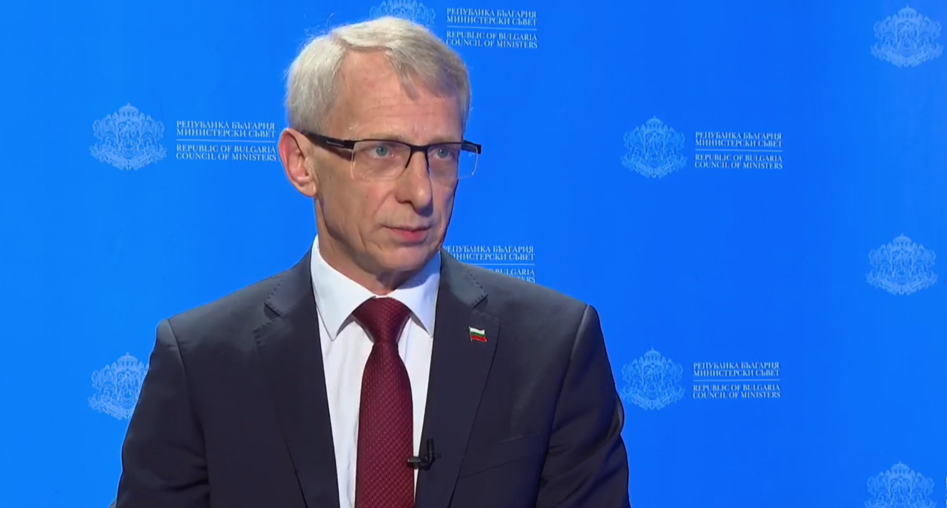 Николай Денков: Още миналата година Украйна е питала за реакторите от "Белене", а служебният кабинет не e задвижил въпроса (ВИДЕО)