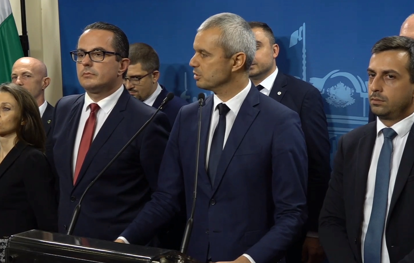 Костадин Костадинов: Ще отменят и изборите, ако разберат, че "Възраждане" ще спечели