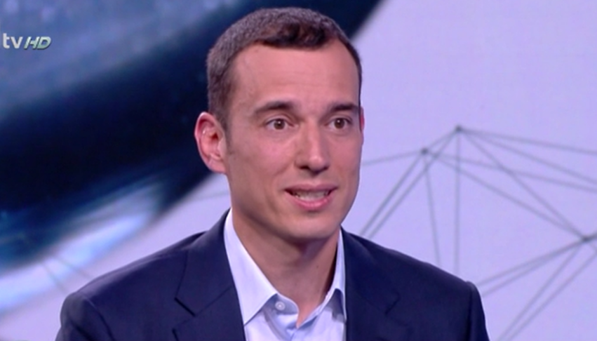 Отрочето на ДС очевидно е ампутирано от приличие