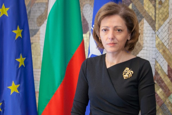 Назначиха двама заместник-министри в МВнР и МТСП