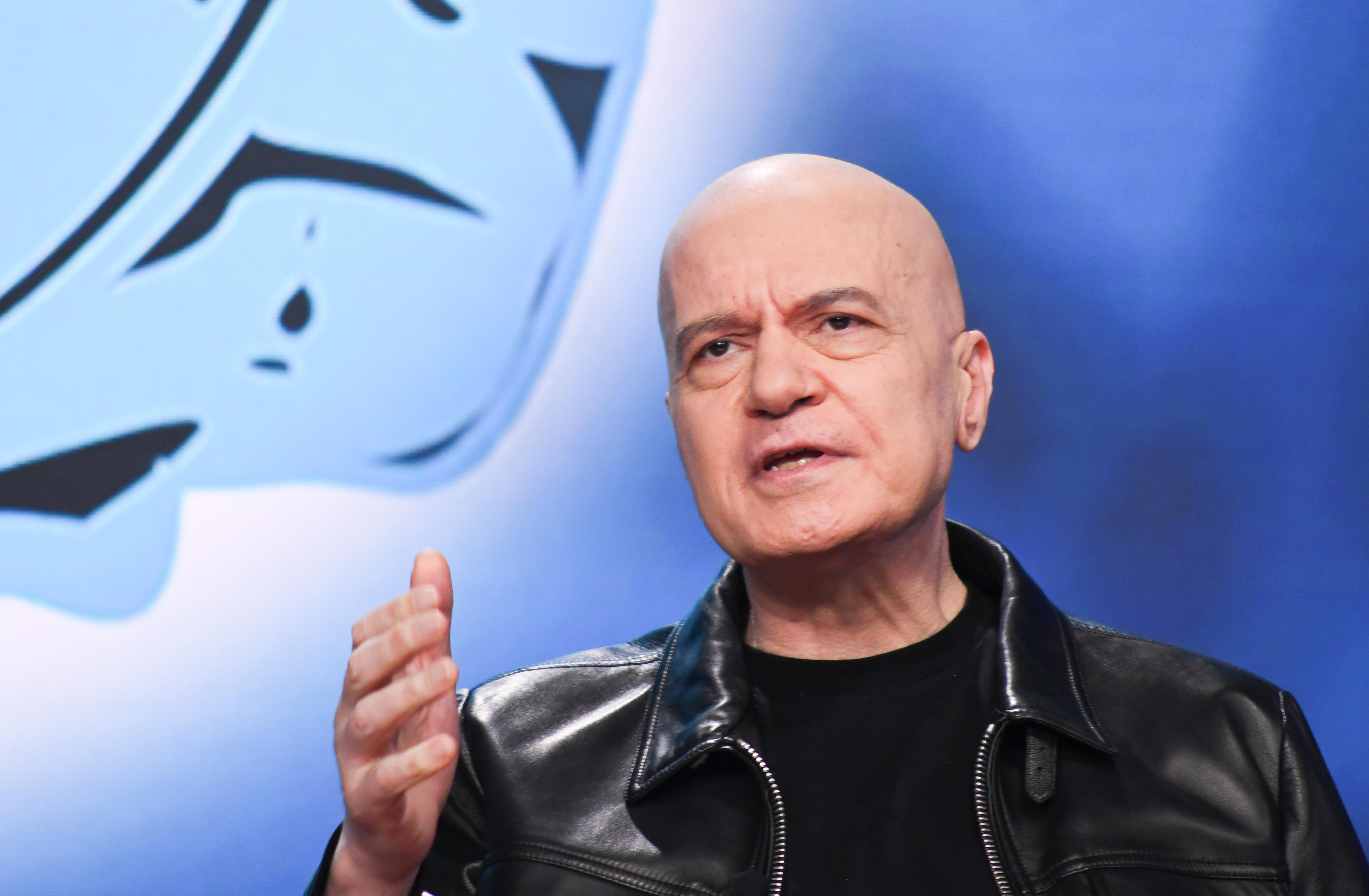 Слави Трифонов: Референдум… най-големият страх на депутатите