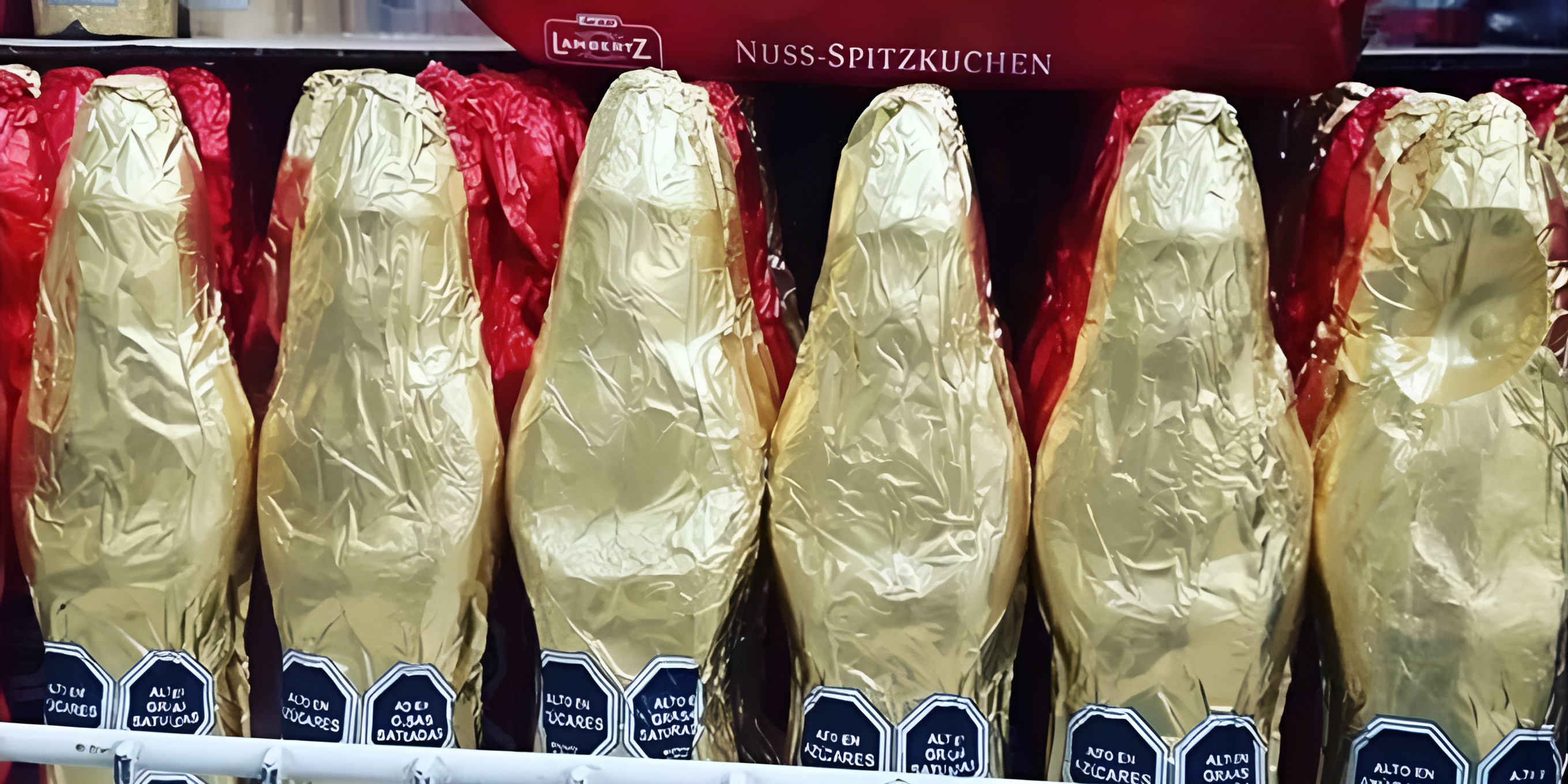 Швейцарските шоколатиери се оплакват от инструкциите на ЕС за пакетиране