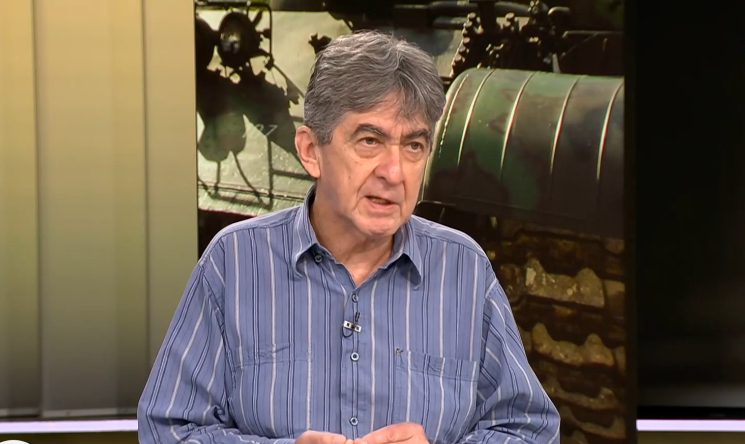 Бойко Станкушев: Радев има право на позиция, но няма право да бъде невъзпитан