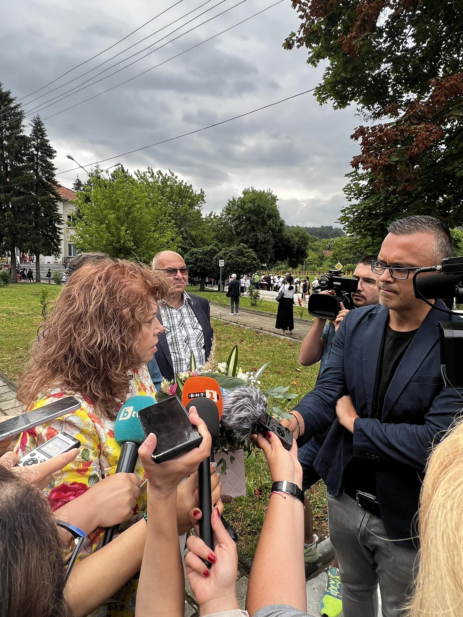 Илияна Йотова: Падането на правителството в Нидерландия, вероятно ще отложи членството ни в Шенген