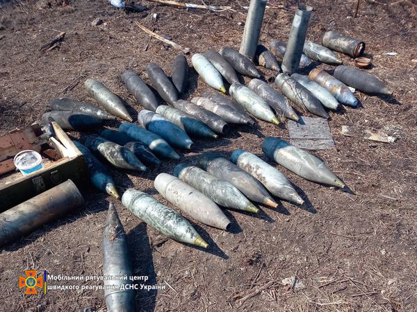 Остри критики в Германия заради решението на САЩ да достави касетъчни боеприпаси в Украйна
