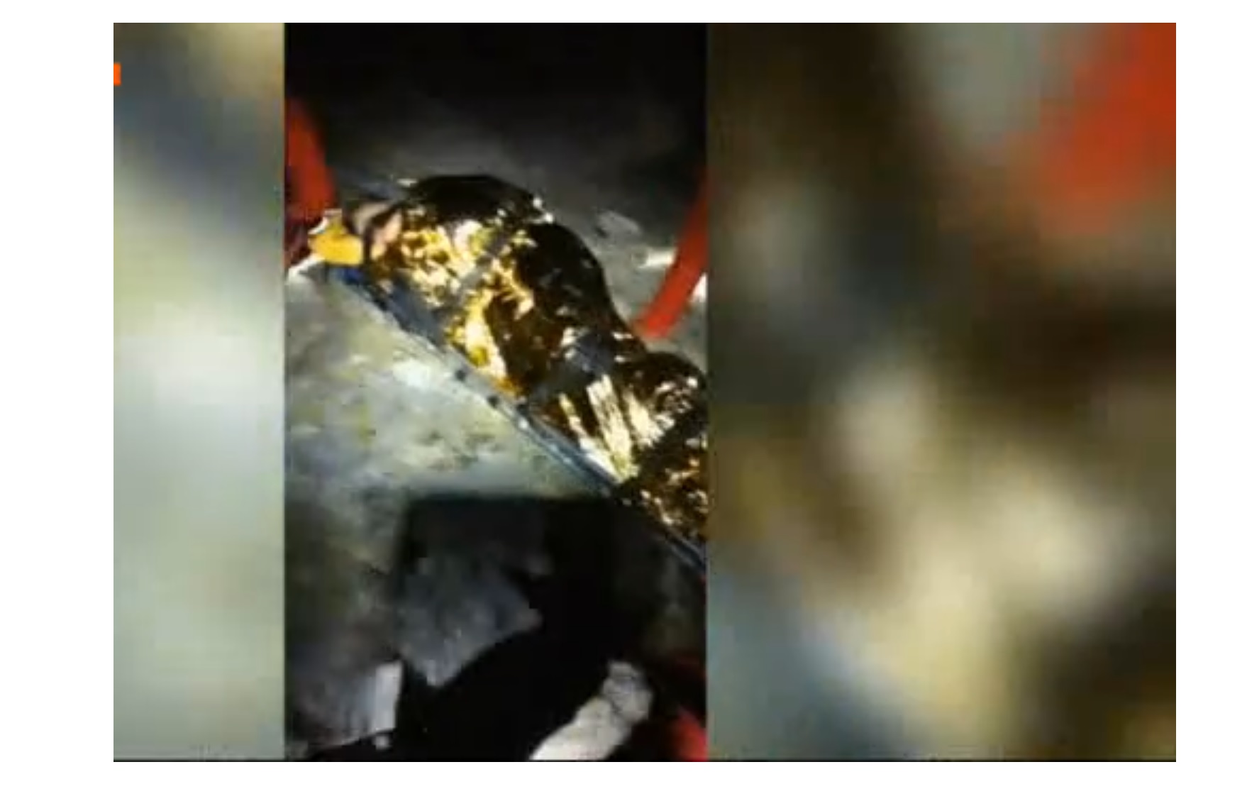 Успешно приключи акцията по спасяването на пострадала жена в Пирин