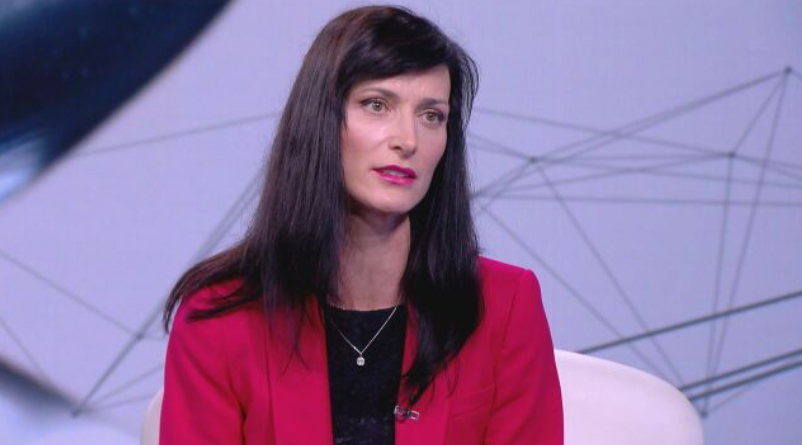 Мария Габриел: Визитата на Зеленски - това са важни моменти, които не остават незабелязани в ЕС