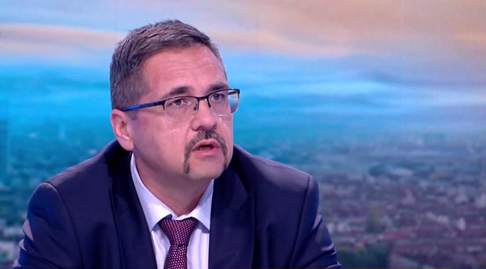 Асен Асенов: Хуманитарната помощ за Украйна от Държавния резерв е за над 1,5 млн. лева