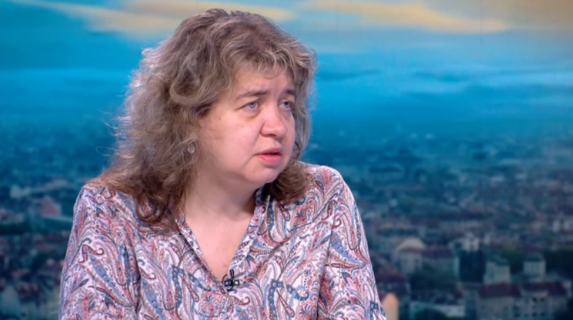 Доц. Наталия Киселова: Възможно е президентът да влезе в спора за референдума за запазване на лева