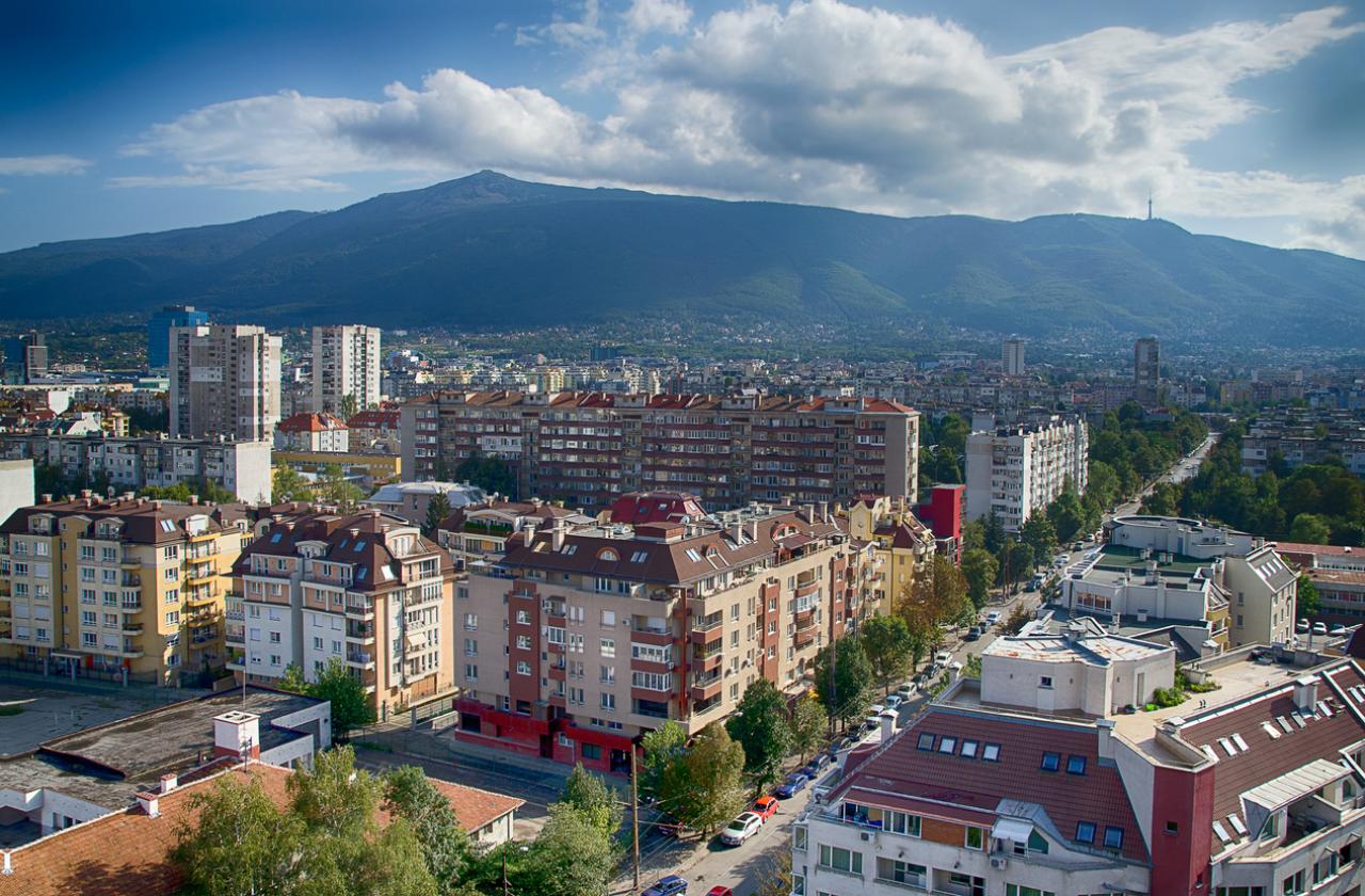 В София цените на жилищата се удвоиха