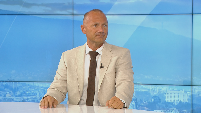 Росен Христов: Украйна поиска да купи оборудването на АЕЦ "Белене" още през януари