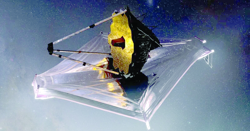 Рекорд за черни дупки с най-мощния телескоп