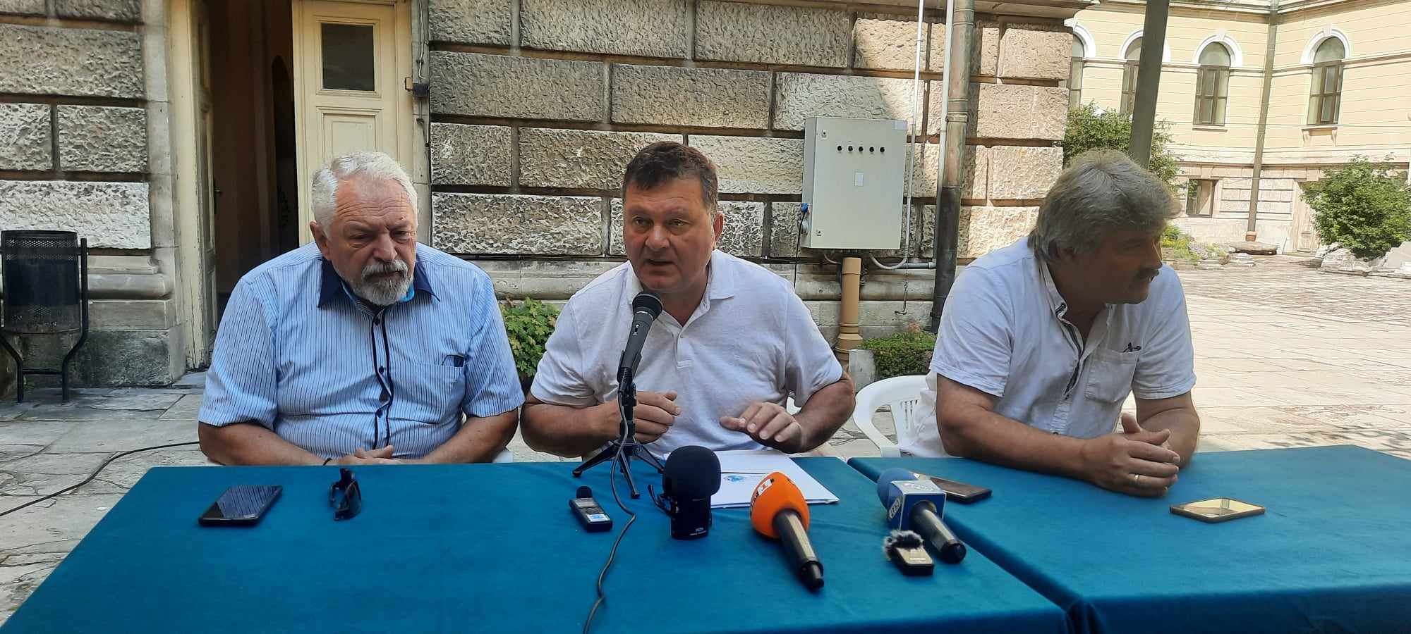Превръщат в музей родната къща на български революционер в Тараклия 