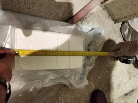 Задържаха под стража мъж и жена от разбита варненска наркогрупа