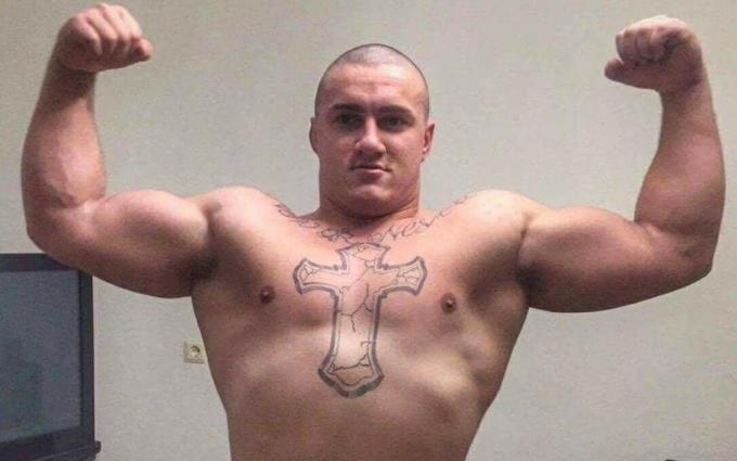 Кметски син тормози цяло село