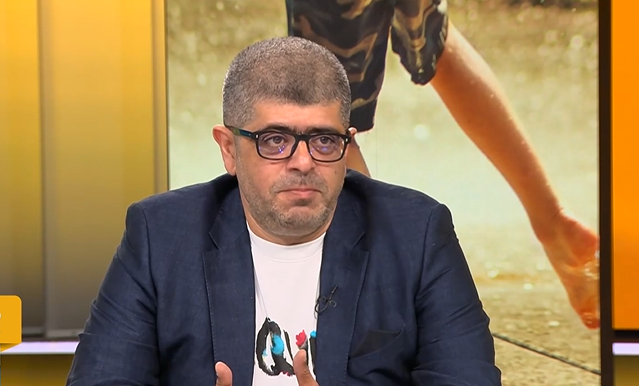 Проф. Постаджиян: Температура над 30 градуса е изпитание за тялото