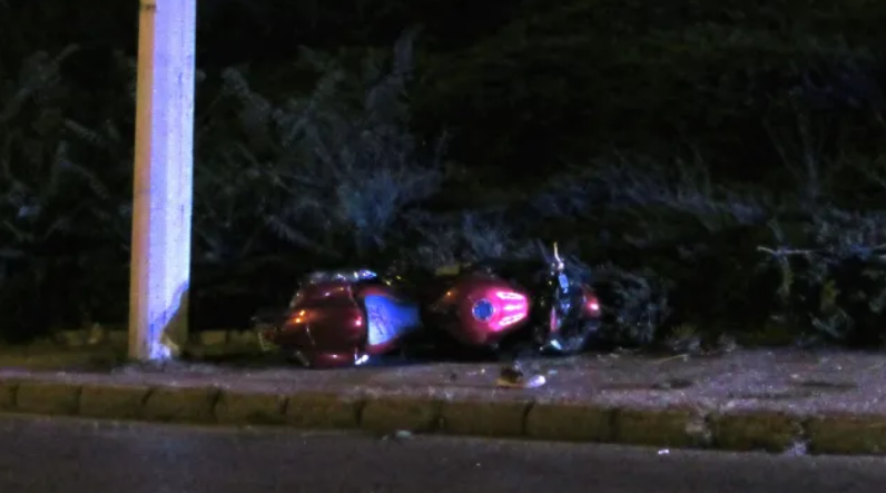 Моторист загина, а пешеходец е с опасност за живота след сблъсък в Русе