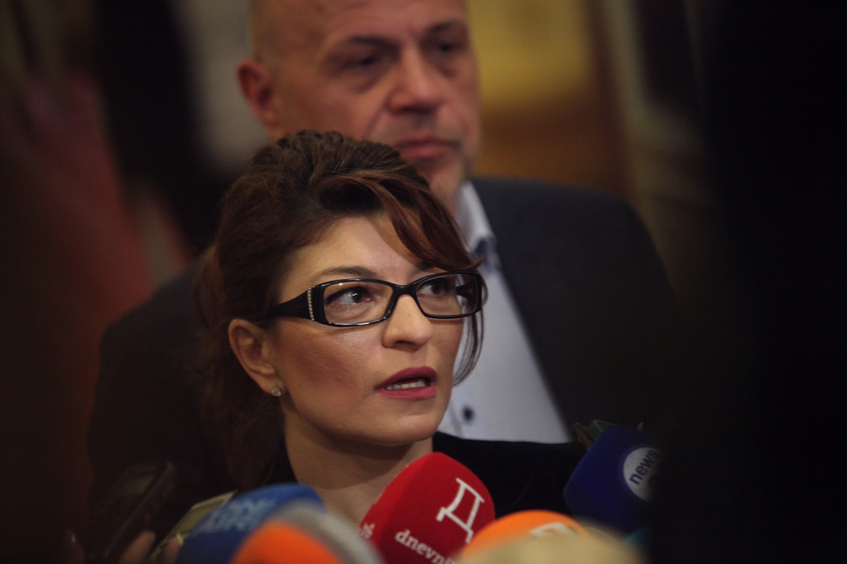 Десислава Атанасова: Димитър Главчев е кандидатурата на ГЕРБ за председател на Сметната палата