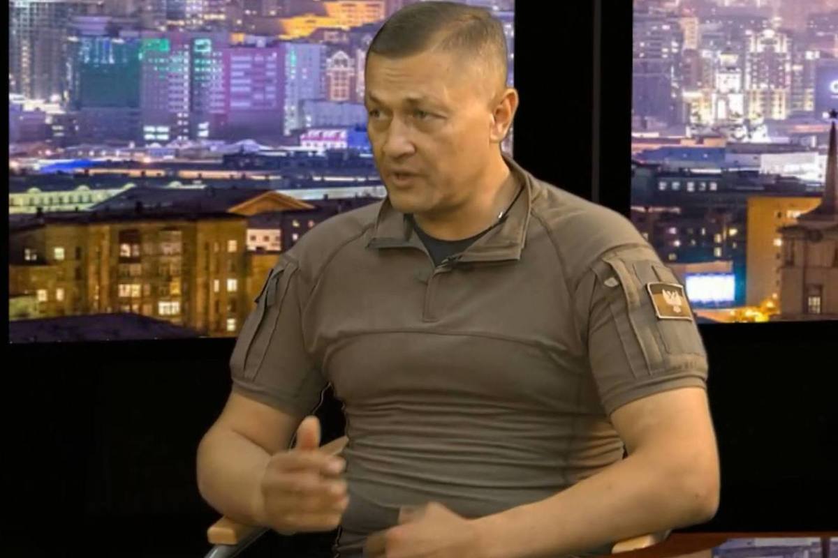 Ян Гагин: Руските военни имат инициативата в участъка от Угледар до Артемовск