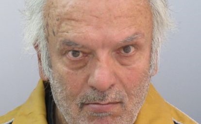 Полицията издирва 67-годишен мъж, в неизвестност от няколко дни
