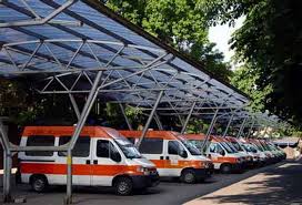 Работещите в Спешна помощ излизат на протест