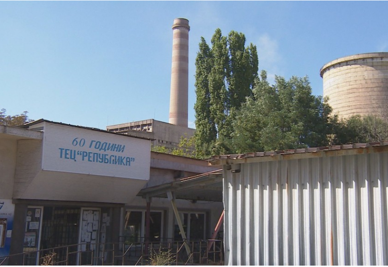 Перник остава без топла вода от 7 до 31 август