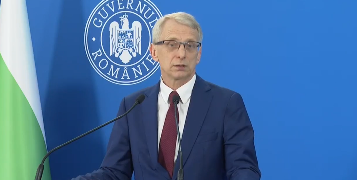 Николай Денков: Няма причина и за самата Европа да ни държи далеч от Шенген