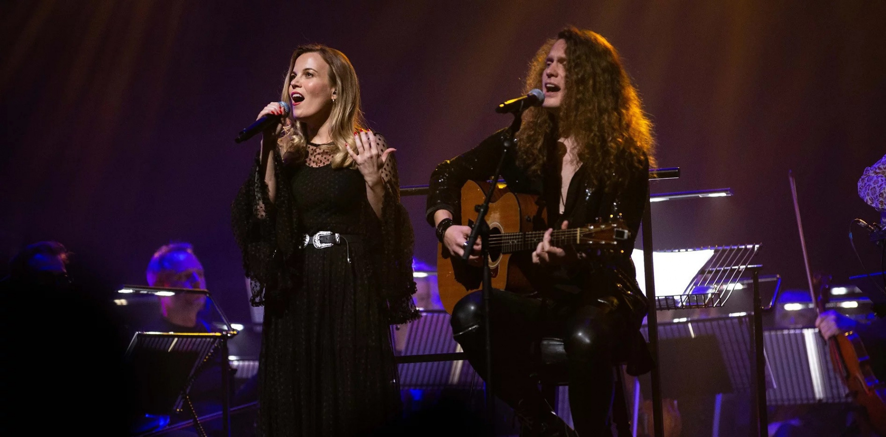 Led Zeppelin Symphonic гостува в София