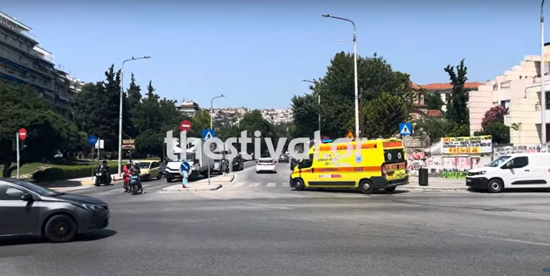 Дете колабира на плаж в Халкидики, 16-годишна почина от алергичен шок