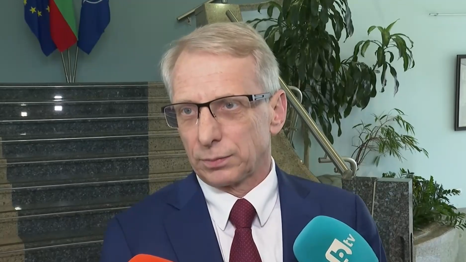 Денков: Кога Радев е имал свое мнение? Днес повтаря руски опорки