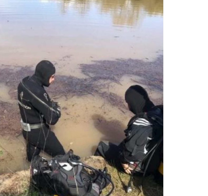 Водолази търсят две деца в язовир Камчия (обзор)